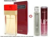 Perfume Feminino 50ml - UP! 16 - Dolce & Gabanna