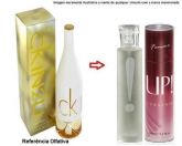 Perfume Feminino 50ml - UP! 36 - Ck in2u Her