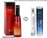 Perfume Masculino 50ml - UP! 33 - Fahrenheit