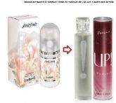 Perfume Feminino 50ml - UP! 32 - Anais Anais